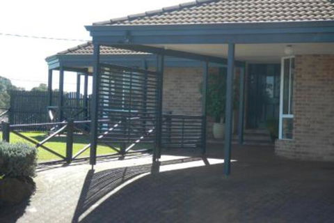 Albany Holiday House - Surfers Paradise Gold Coast 2