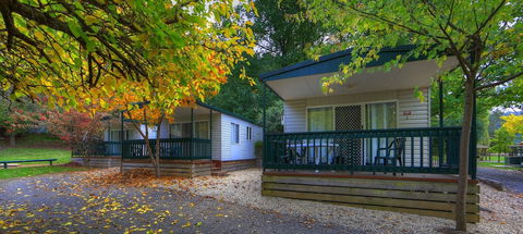 Bright Accommodation Park - Surfers Paradise Gold Coast 0