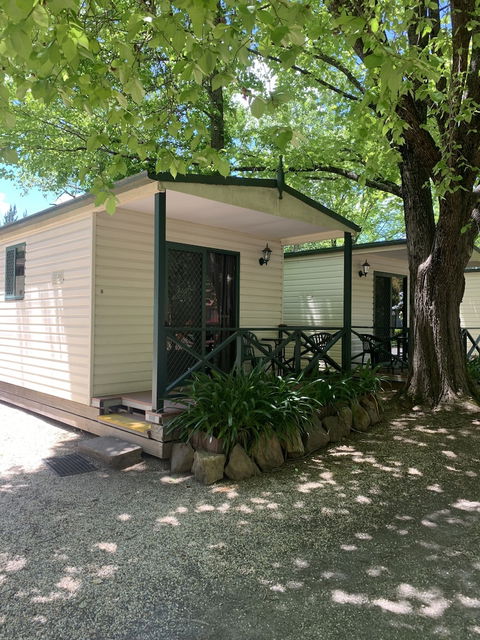 Bright Accommodation Park - Surfers Paradise Gold Coast 1