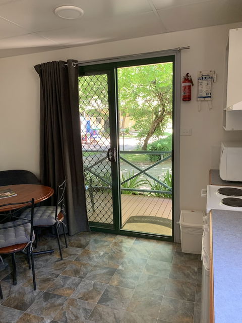 Bright Accommodation Park - Surfers Paradise Gold Coast 6