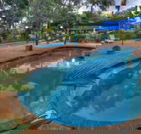 BIG4 Bungalow Park on Burrill Lake - Surfers Paradise Gold Coast
