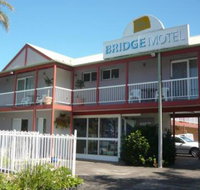 Bridge Motel - Surfers Paradise Gold Coast