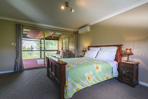 Albany Bali Style Accommodation - Surfers Paradise Gold Coast 4