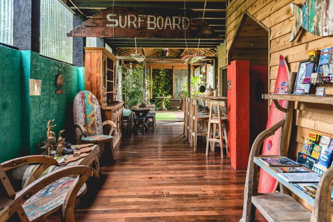 Albany Bali Style Accommodation - Surfers Paradise Gold Coast 3