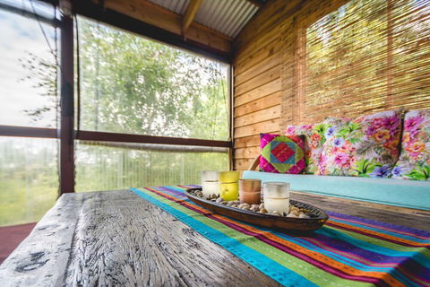 Albany Bali Style Accommodation - Surfers Paradise Gold Coast 1