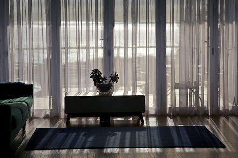 Penguin Beachfront Apartments - Surfers Paradise Gold Coast 6