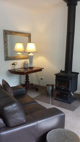 Amelina Cottages - Surfers Paradise Gold Coast 5