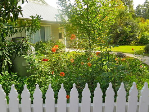 Amelina Cottages - Surfers Paradise Gold Coast 1