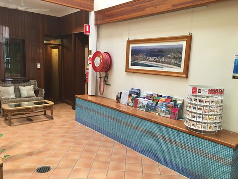 The Manly Lodge Boutique Hotel - Surfers Paradise Gold Coast 0