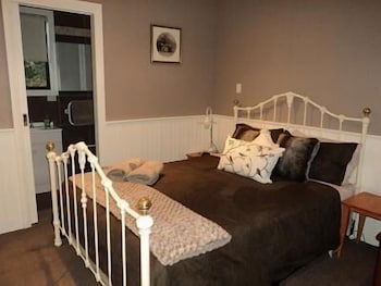 Forest Lodge Chalets - Surfers Paradise Gold Coast 0