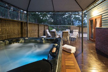 Abbott's Rest - Surfers Paradise Gold Coast 0