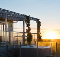 Musk Springs - Surfers Paradise Gold Coast