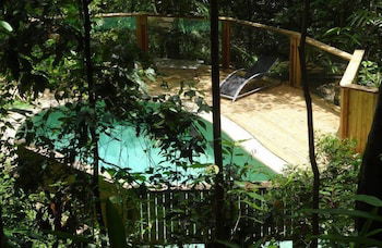 Treetops Accommodation Montville - Surfers Paradise Gold Coast 6
