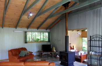 Treetops Accommodation Montville - Surfers Paradise Gold Coast 3