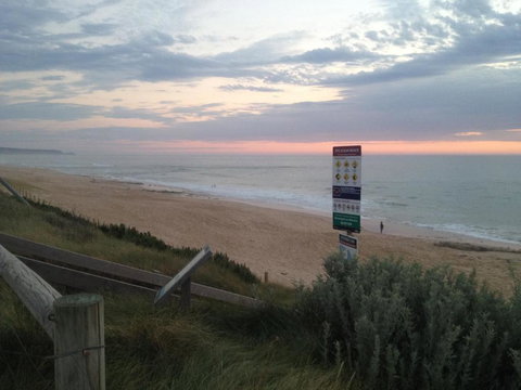 Chill Apartment - Surfers Paradise Gold Coast 5