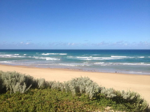 Chill Apartment - Surfers Paradise Gold Coast 4