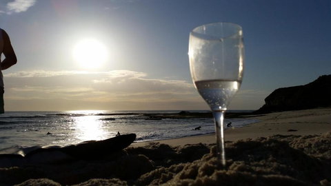 Chill Apartment - Surfers Paradise Gold Coast 2