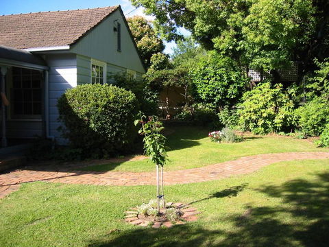 Bessies Cottage - Surfers Paradise Gold Coast 4