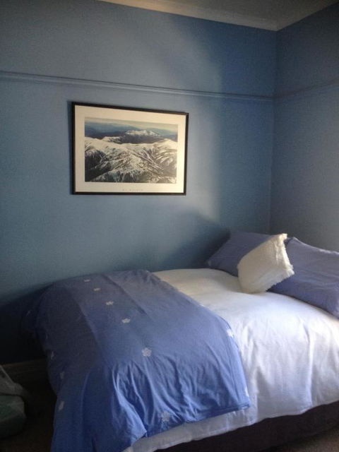 Bessies Cottage - Surfers Paradise Gold Coast 2