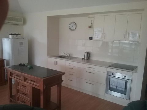 Seaside Villas - Surfers Paradise Gold Coast 4