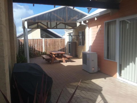 Seaside Villas - Surfers Paradise Gold Coast 5