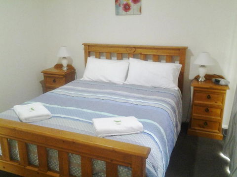 Seaside Villas - Surfers Paradise Gold Coast 6