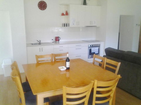 Seaside Villas - Surfers Paradise Gold Coast 2