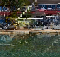 Anchorage - Surfers Paradise Gold Coast