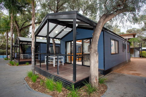 BIG4 Renmark Riverfront Holiday Park - Surfers Paradise Gold Coast 0