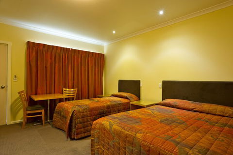 Motel Le Grande - Surfers Paradise Gold Coast 6