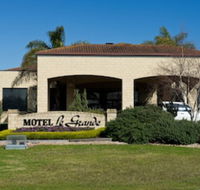 Motel Le Grande