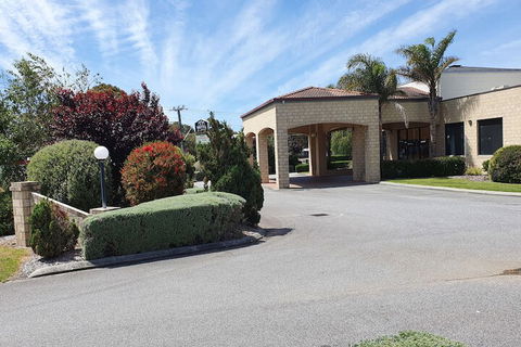 Motel Le Grande - Surfers Paradise Gold Coast 1