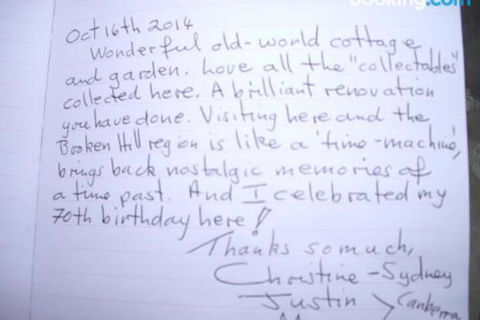 A Miners Rest - Surfers Paradise Gold Coast 5