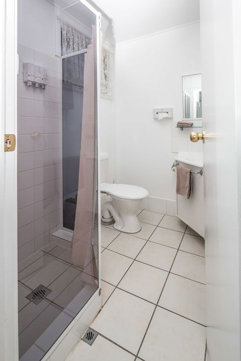 Tally Ho Motor Inn - Surfers Paradise Gold Coast 4