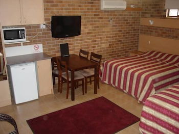 Tally Ho Motor Inn - Surfers Paradise Gold Coast 6