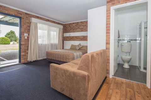 Tally Ho Motor Inn - Surfers Paradise Gold Coast 3