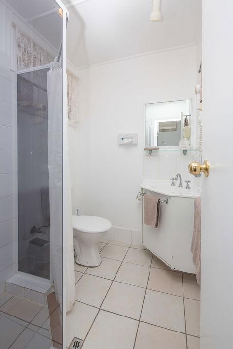 Tally Ho Motor Inn - Surfers Paradise Gold Coast 1