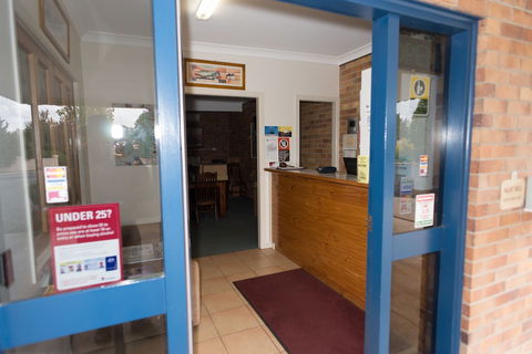 Tally Ho Motor Inn - Surfers Paradise Gold Coast 0