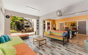 Civic Guest House - Surfers Paradise Gold Coast 3