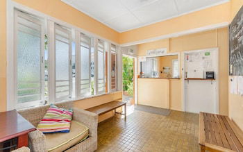 Civic Guest House - Surfers Paradise Gold Coast 0