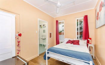 Civic Guest House - Surfers Paradise Gold Coast 1