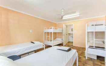 Civic Guest House - Surfers Paradise Gold Coast 4