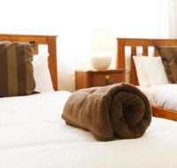 Catherine Lodge Farm Gate Cottages - Surfers Paradise Gold Coast