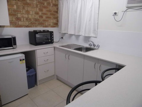 Nanango Fitzroy Motel - Surfers Paradise Gold Coast 5