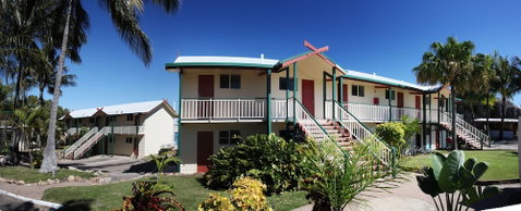 Whitsunday Sands Resort - Surfers Paradise Gold Coast 0