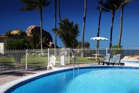 Whitsunday Sands Resort - Surfers Paradise Gold Coast 4