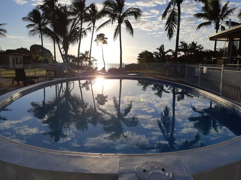 Whitsunday Sands Resort - Surfers Paradise Gold Coast 3
