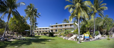Whitsunday Sands Resort - Surfers Paradise Gold Coast 2