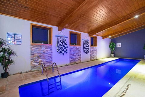 Hahndorf House B&B - Surfers Paradise Gold Coast 3