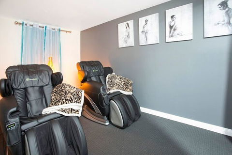 Hahndorf House B&B - Surfers Paradise Gold Coast 4